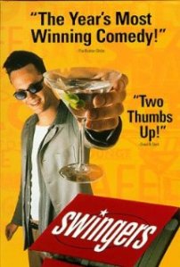 Vince Vaughn
