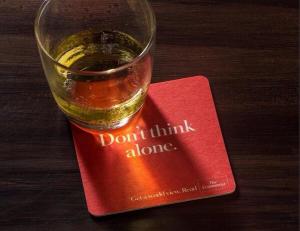 Dont ThinkAlone