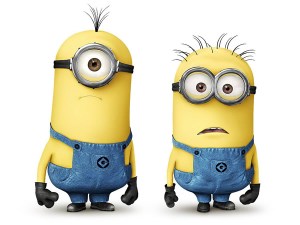 minion