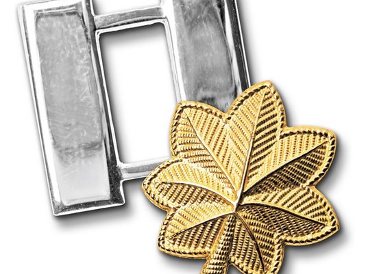 Resources for Iron Majors and Company Grade Officers