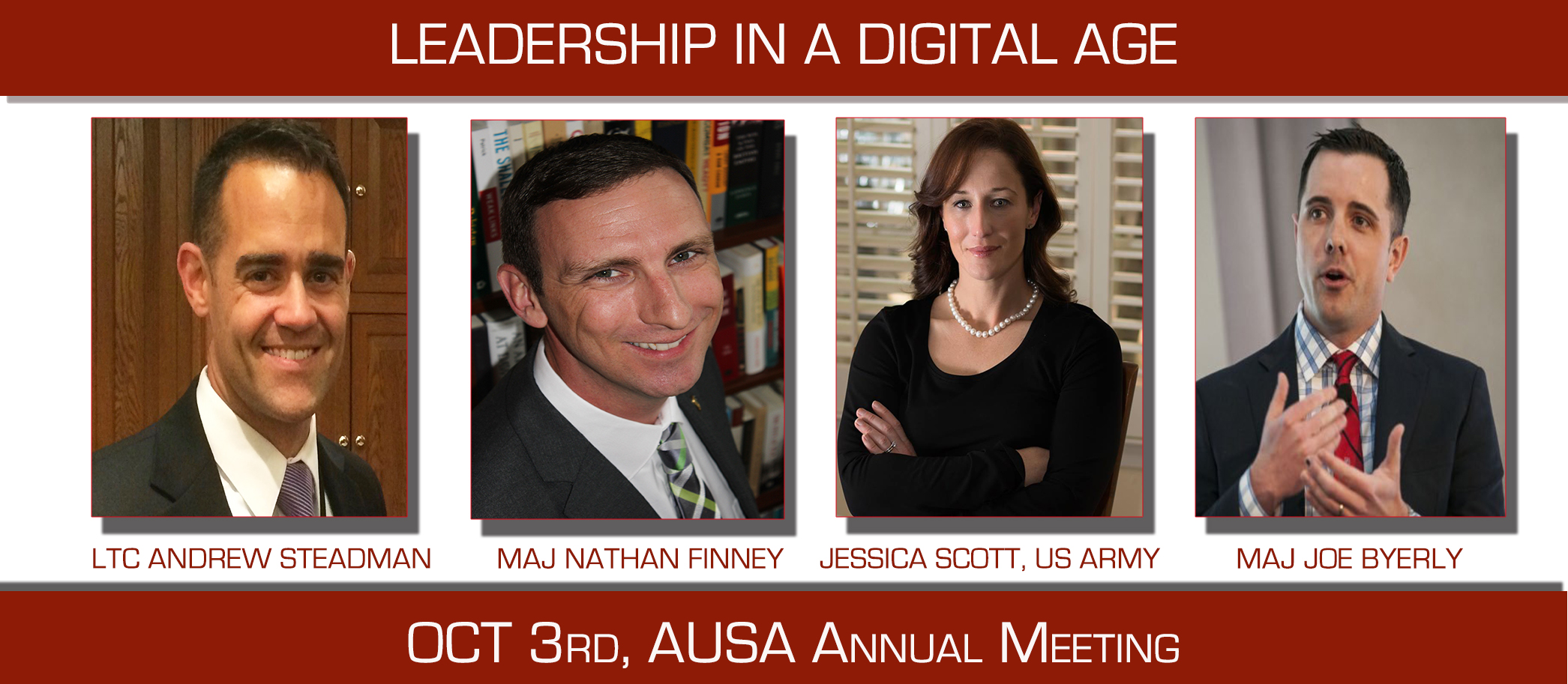 Digitalleadership