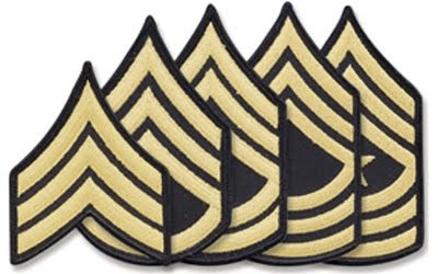 8 Reasons Why NCOs Should Write and Publish