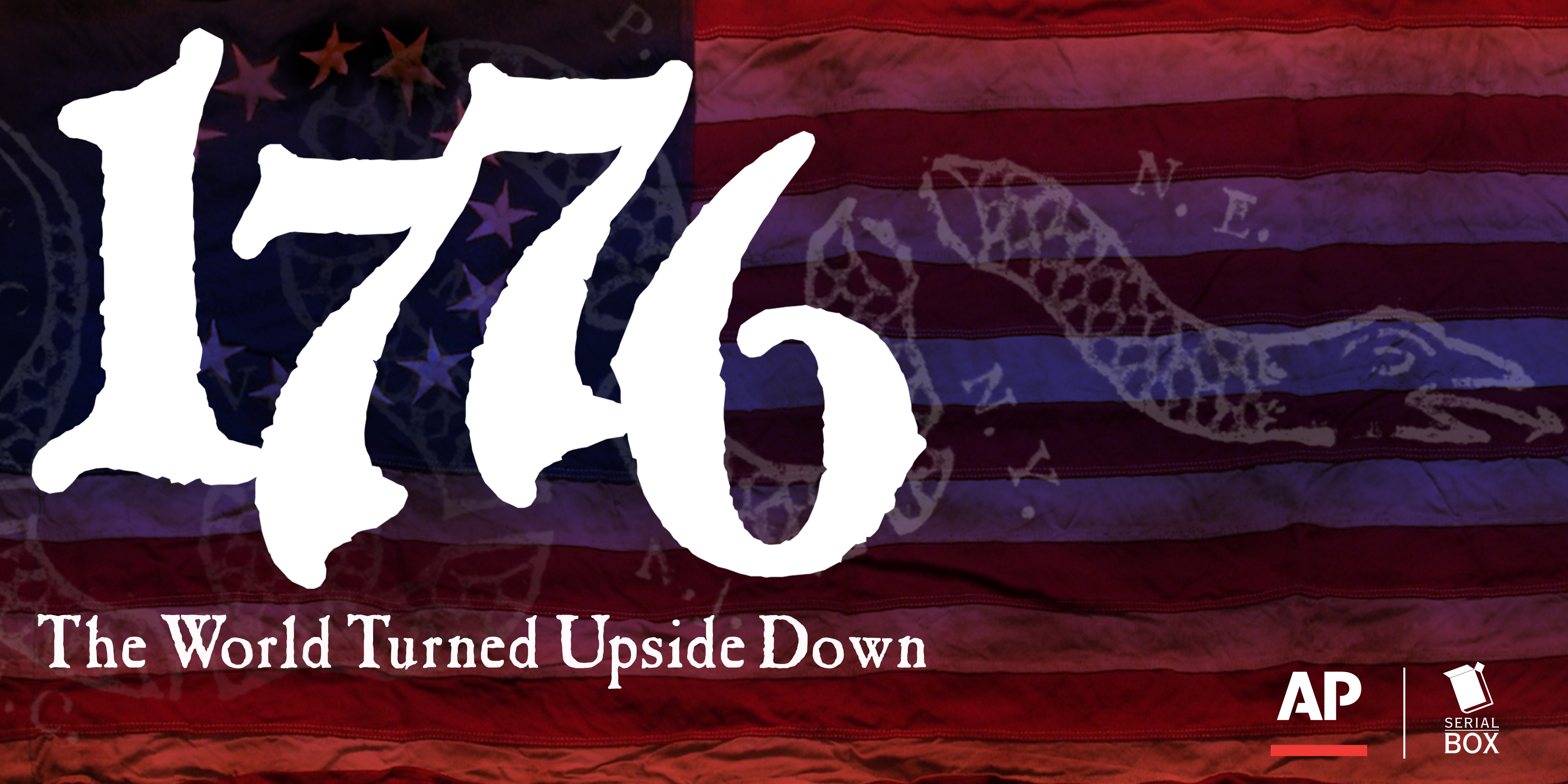 1776TheWorldTurnedUpsideDown