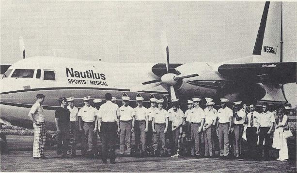 Nautilus Photo