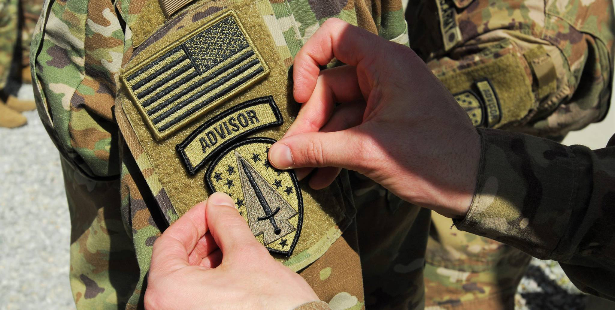 How to Build an SFAB: Lessons Learned from the 1st Security Force Assistance Brigade
