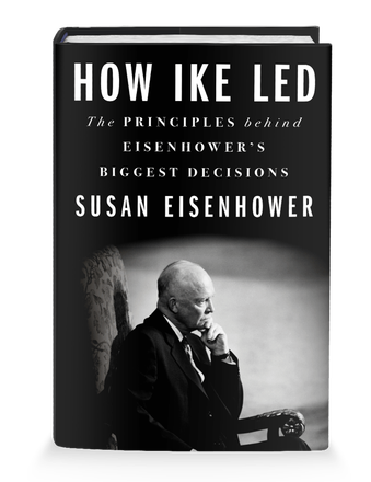 how-ike-led-3d-book-cover