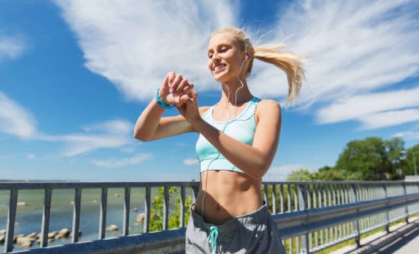 Move Your Performance from the Industrial Age to the 21st Century using Wearable Tech