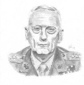 General James N. Mattis - From the Green Notebook
