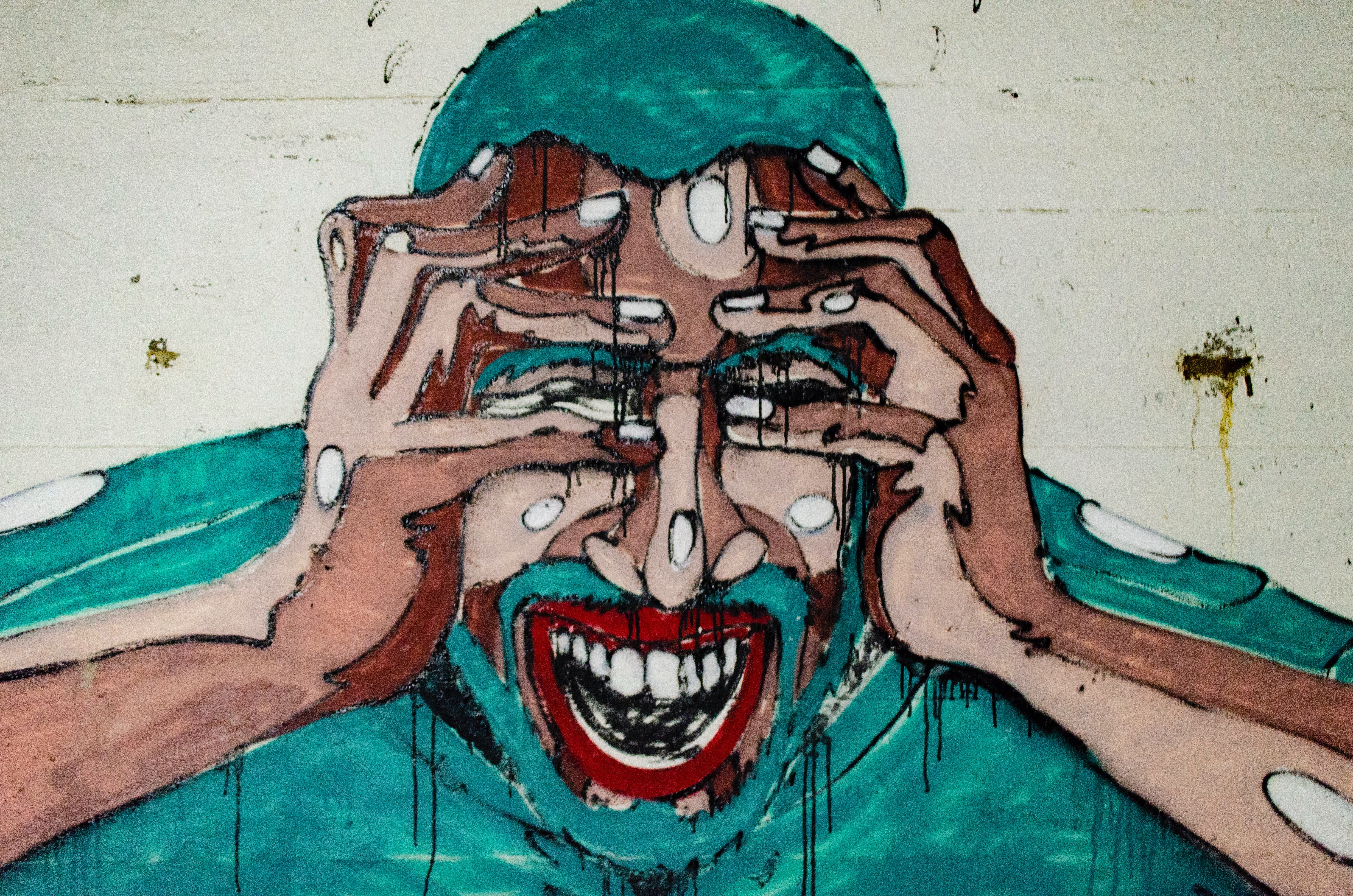 Are you Scared to Write?