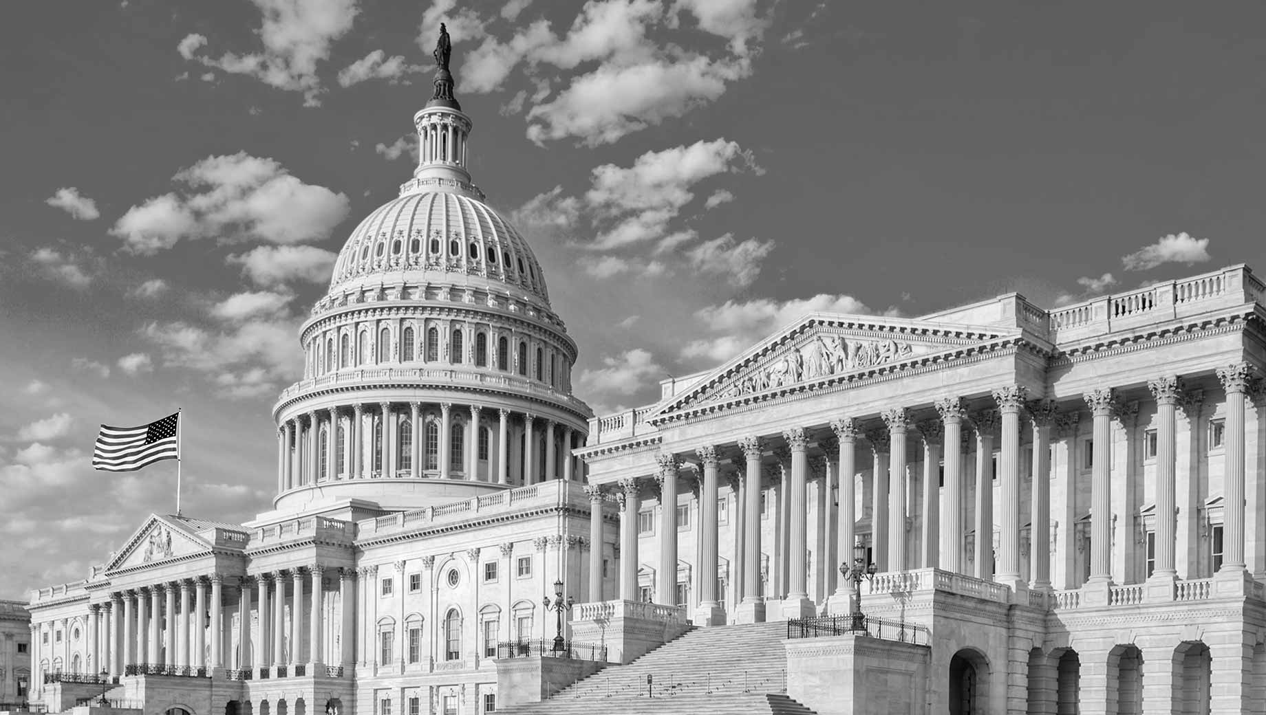 Congressional Fellowship: Broadening at the Intersection of the Army and Congress