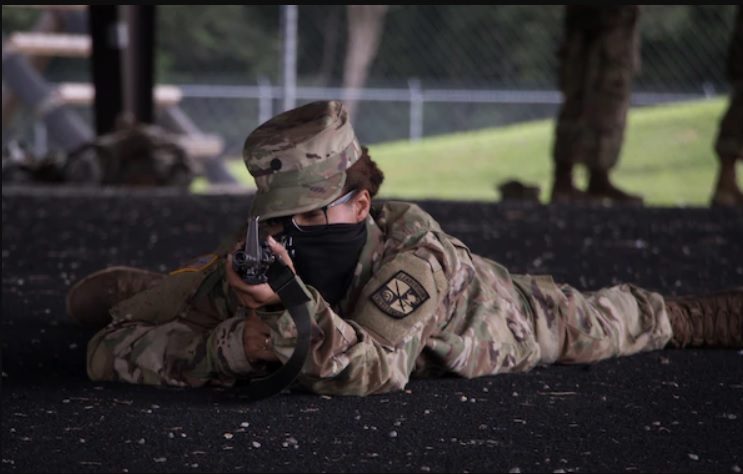 ROTC Broadening: Developing the Next Generation of Leaders