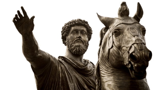 Stoic Leadership 