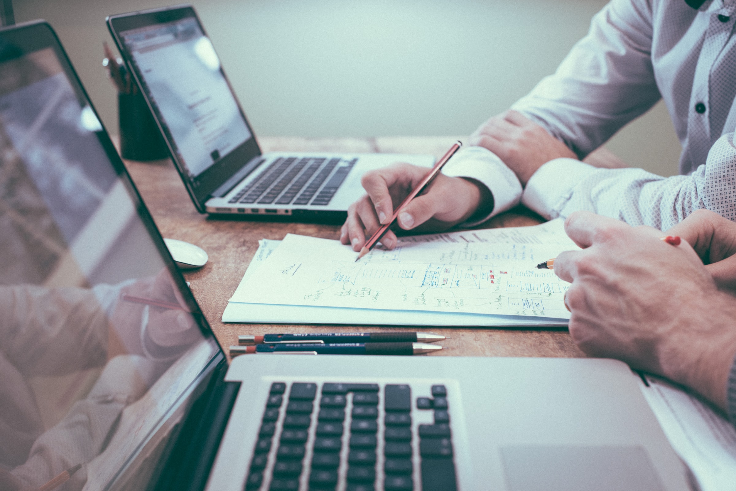 Do You Have a Mentoring Habit?