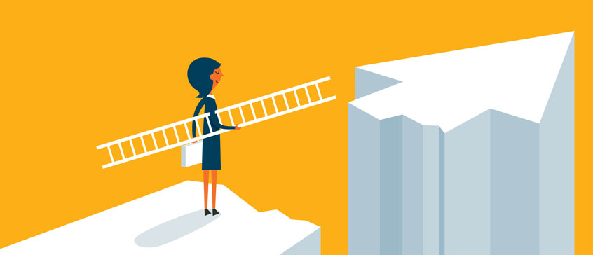 Building on Crisis