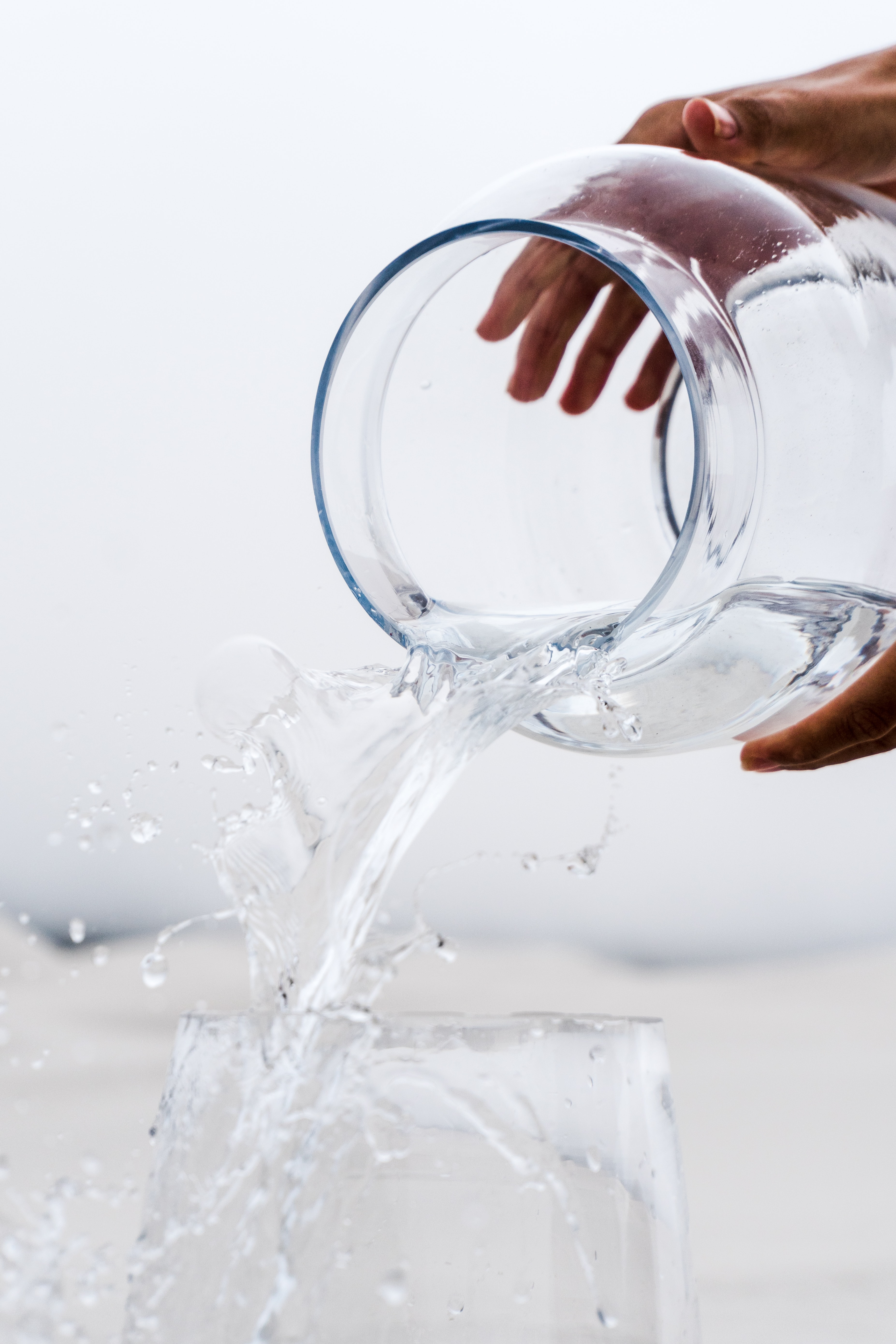 Leading from the Overflow