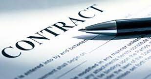 The Family Contract