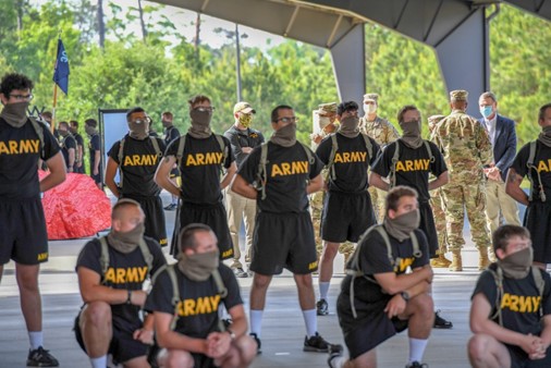 Systematic and Gradual: Safely Returning to Collective Physical Training