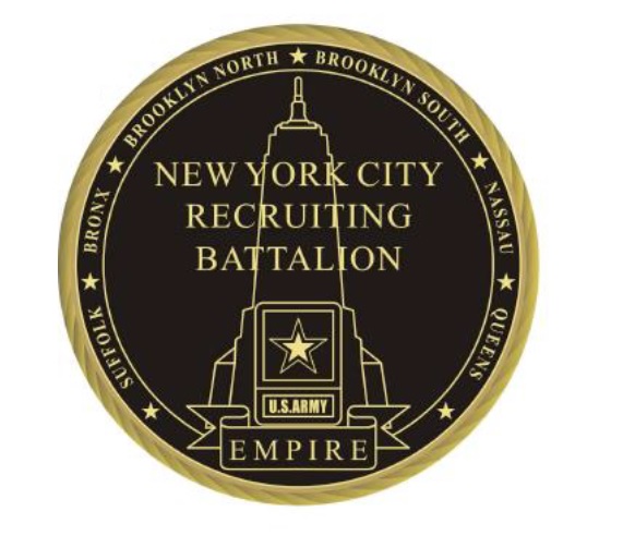 New York City Recruiting Battalion in a Time of COVID