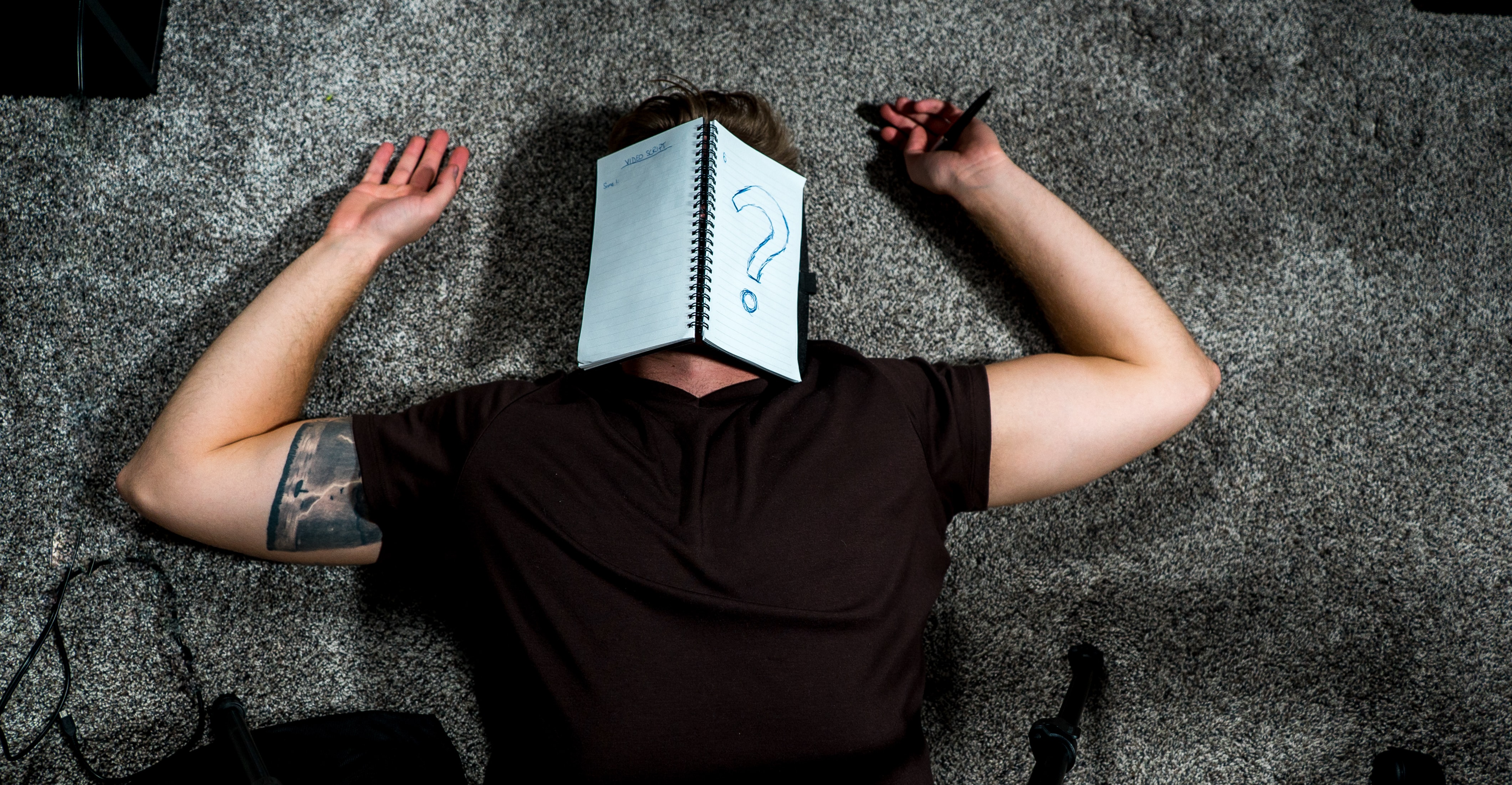 Writer’s Block? Find a Coach