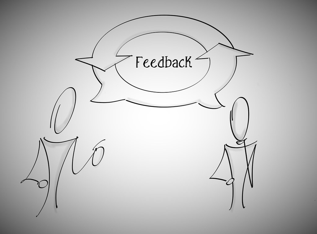 Peer Critical Feedback in Talent Management