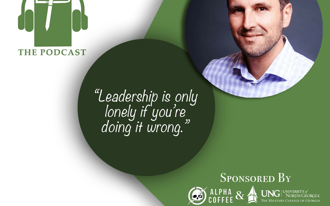 S3, Ep20: Todd Henry – Learning to Lead Creative People
