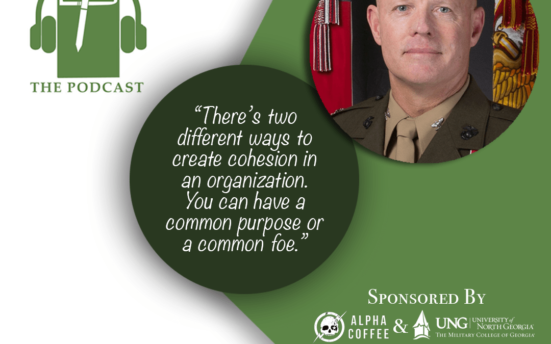 S3, Ep23: Tom Gordon – Turning Leadership Principles Into Practice