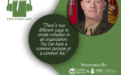 S3, Ep23: Tom Gordon – Turning Leadership Principles Into Practice