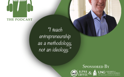 S3,Ep 25: Danny Warshay- How to Solve Problems