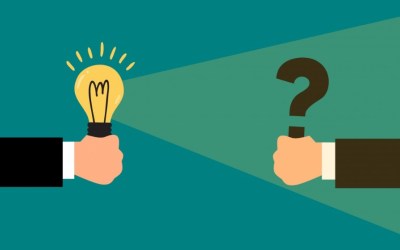 A Leader’s Challenge: Sharing Information in a Low-Information Environment