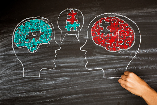 A Tale of Two Majors: A Simple Way to Seek Shared Understanding