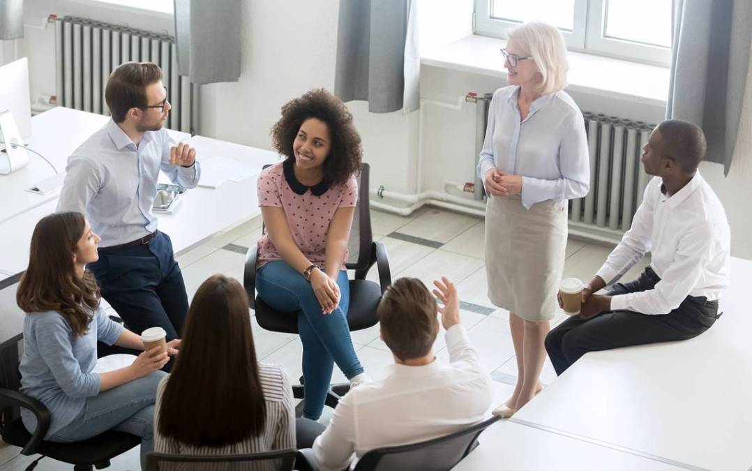 On Practical Leadership- The Value of Active Listening
