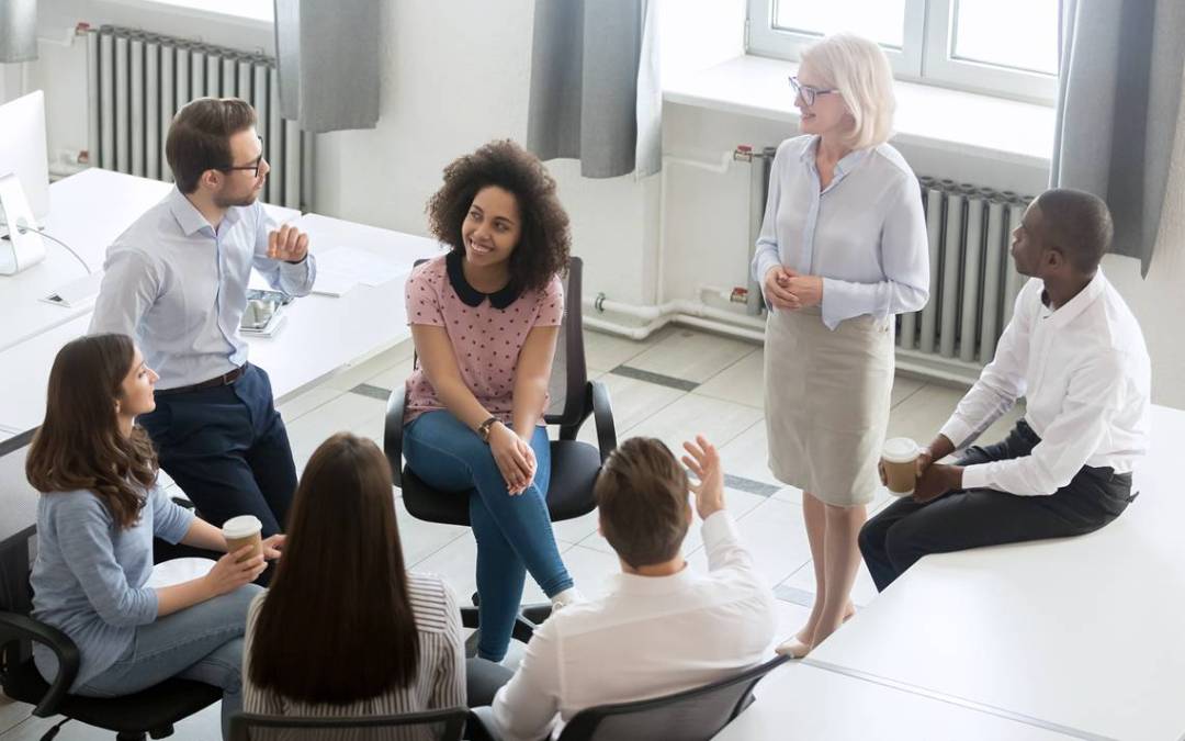 On Practical Leadership- The Value of Active Listening