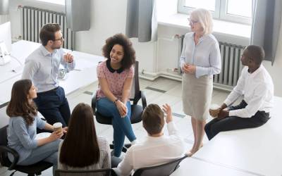 On Practical Leadership- The Value of Active Listening