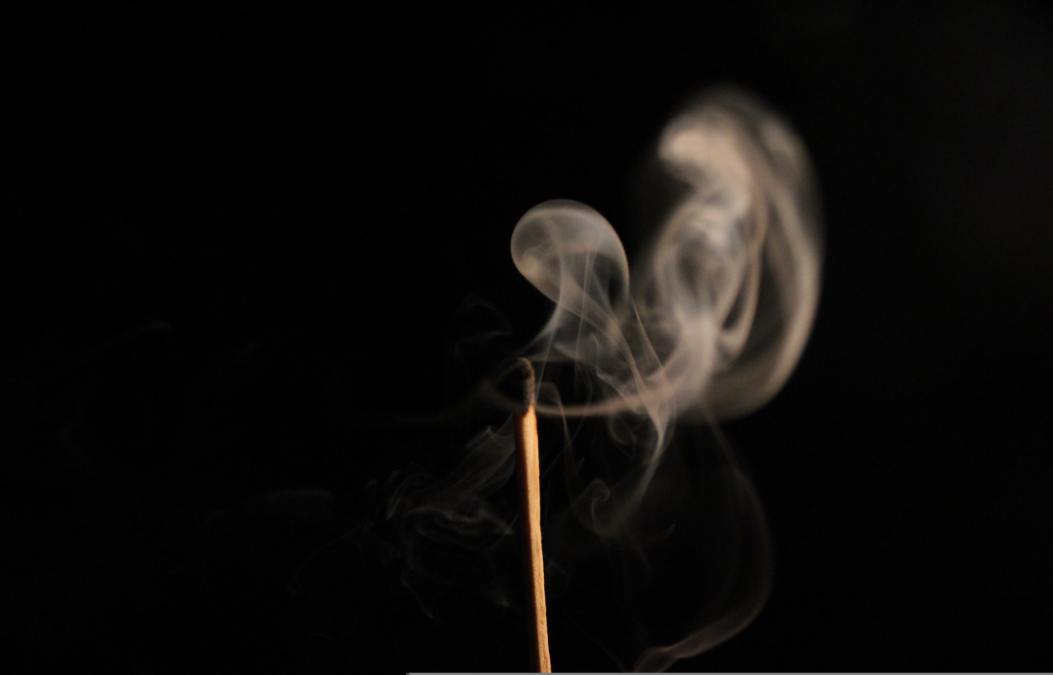 The One Thing Series: Burnout