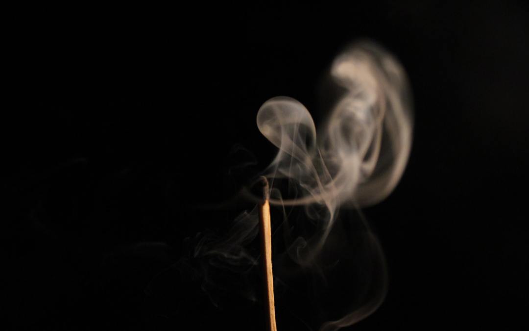 The One Thing Series: Burnout