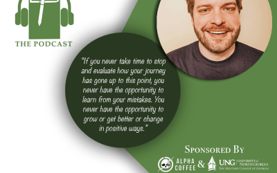 S3,Ep30: Kyle Scheele- How to Host a Viking Funeral