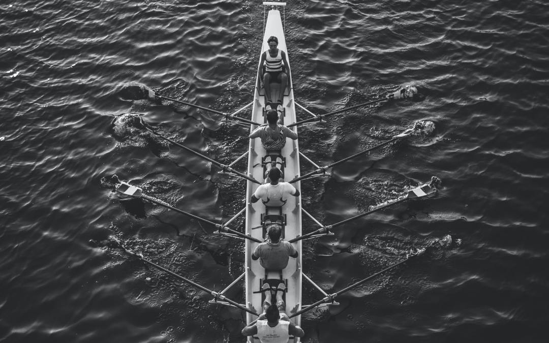 Operationalizing Individual and Team Development
