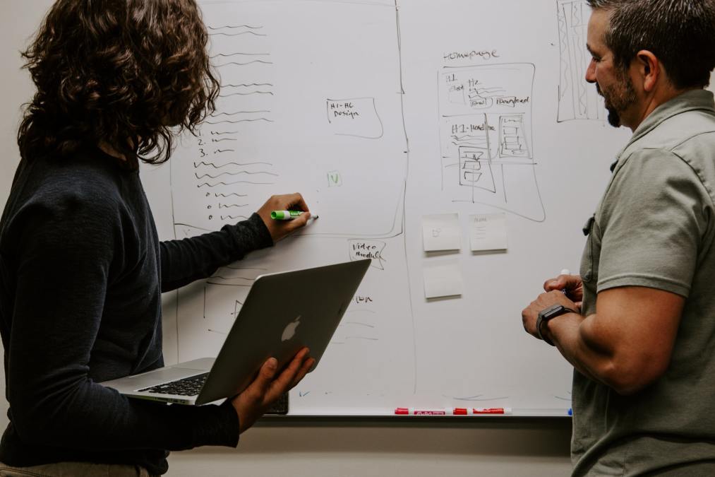 One Thing: Systems and Processes for Command