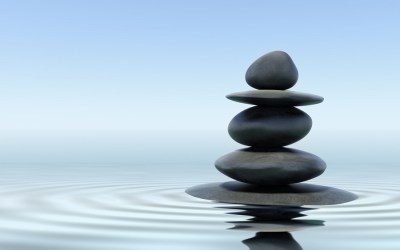 The One Thing Series: The Criticality of Composure