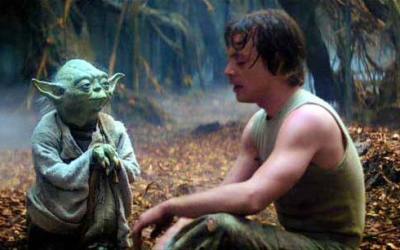 The One Thing Series: Find a Mentor