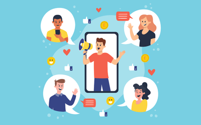 Thinking Outside the Box: The Use of Social Media and Virtual Work in the Development of Effective Communication at WHINSEC