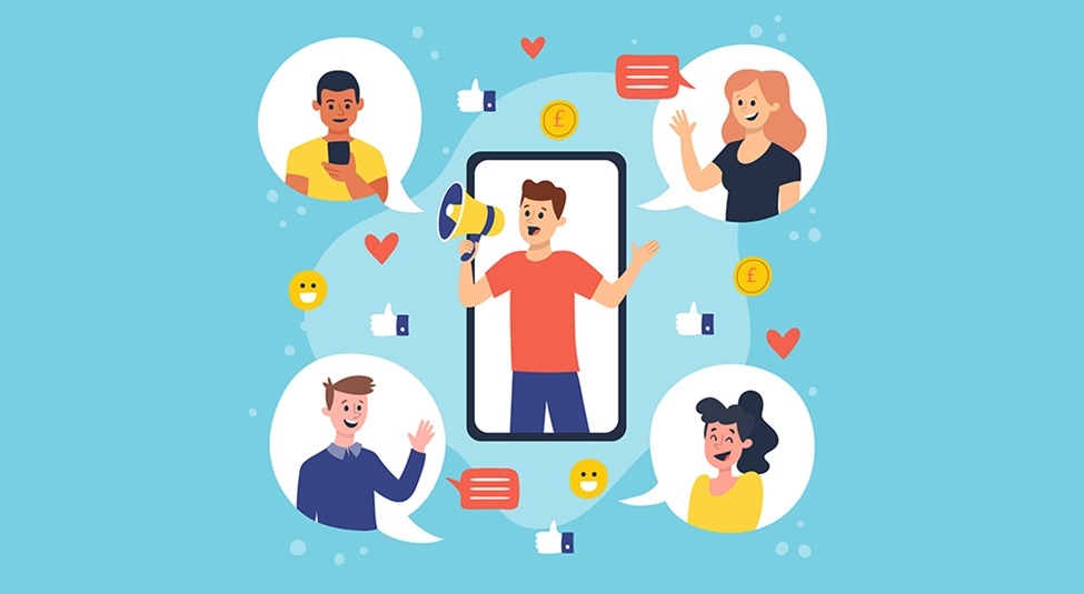 Thinking Outside the Box: The Use of Social Media and Virtual Work in the Development of Effective Communication at WHINSEC