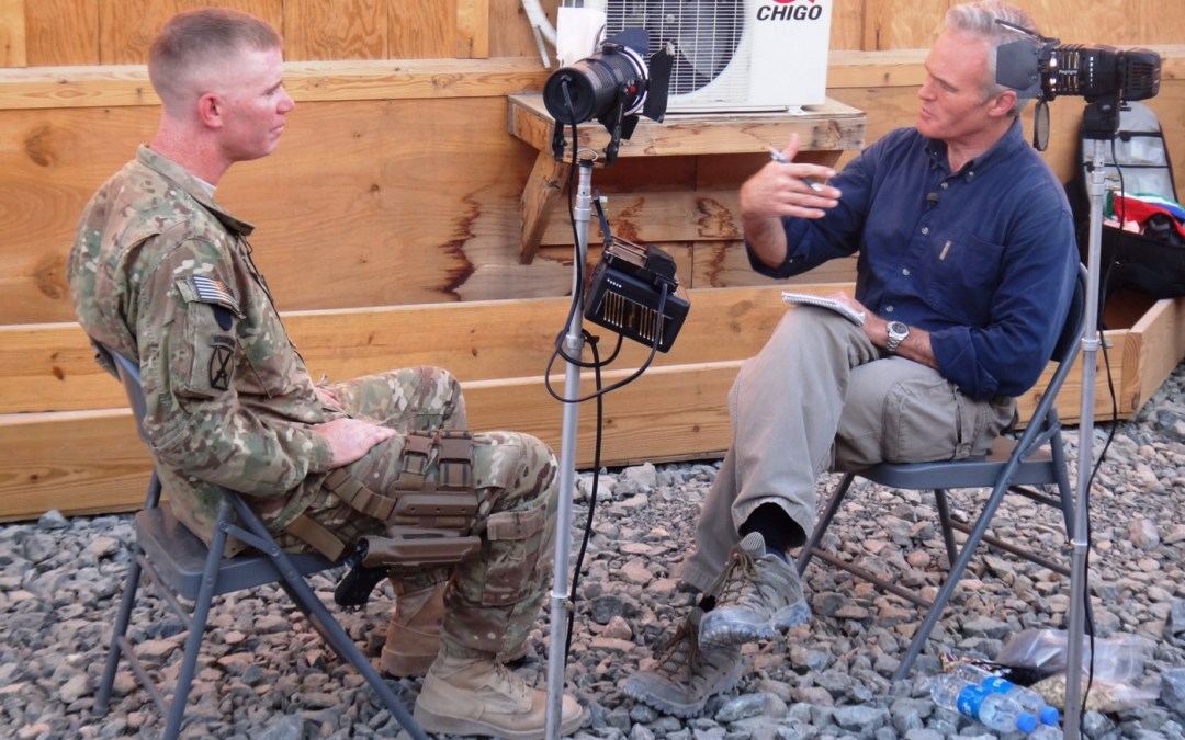 10 More Ways Commanders Can Embolden their PAO and Communicate Better