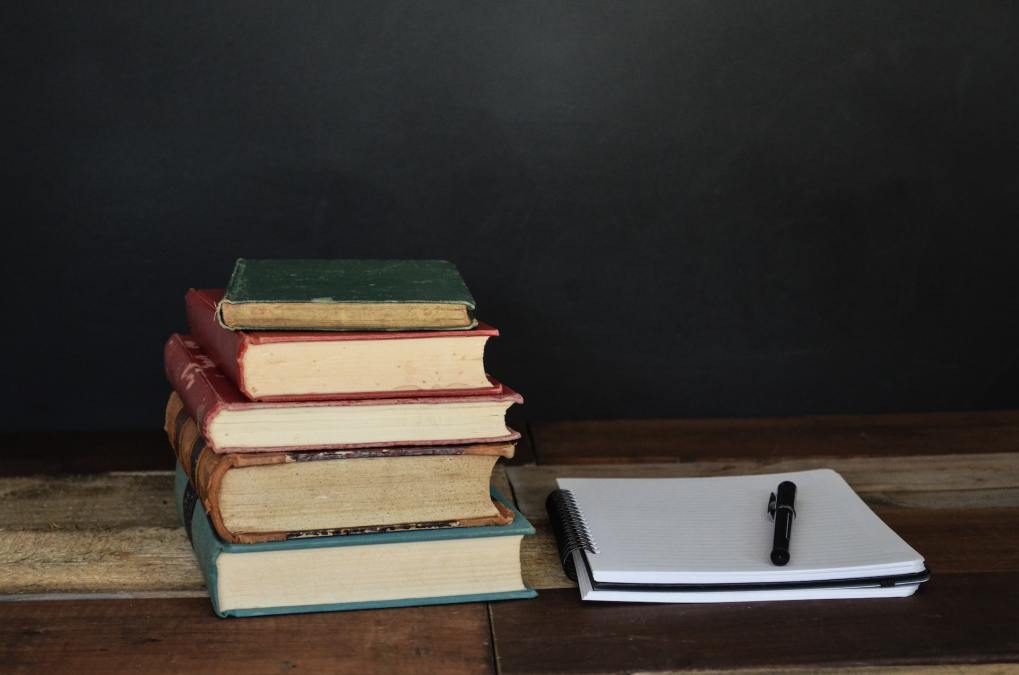 Developing Your Reading Plan
