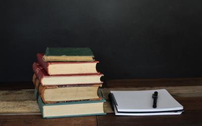 Developing Your Reading Plan