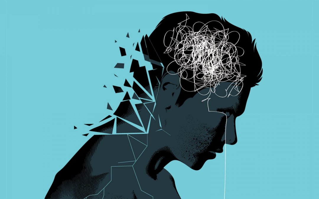 Attack the Stigma!: How Leaders can support Mental Health Maintenance