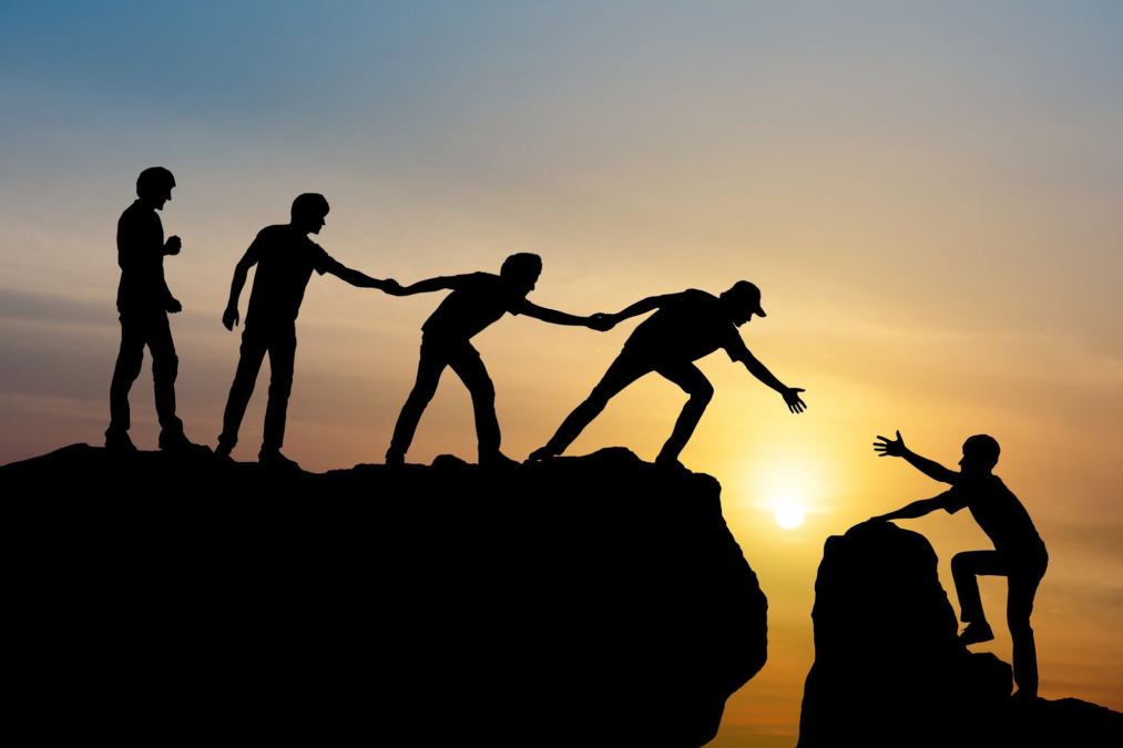 Forging Trust in Time for the Next Crisis