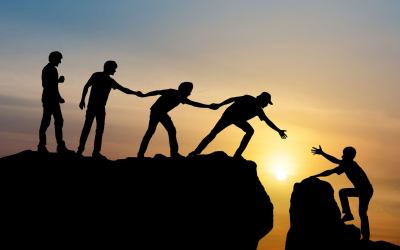 Forging Trust in Time for the Next Crisis