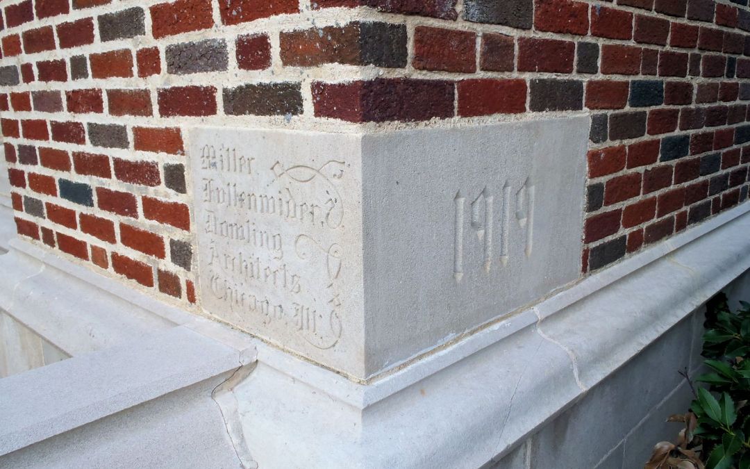 The Cornerstone of Our Profession