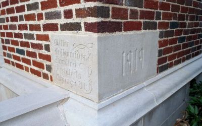 The Cornerstone of Our Profession